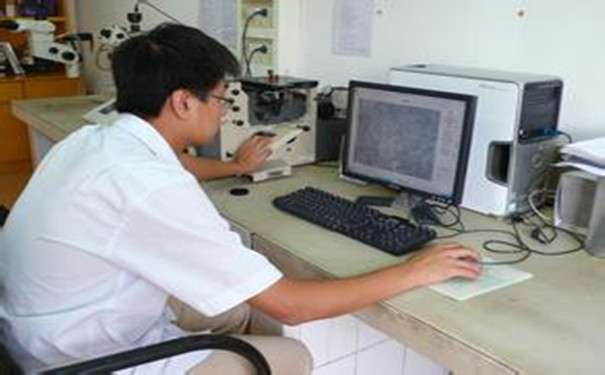 金相分析試驗過程中有哪些注意事項？