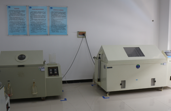 循環(huán)鹽霧腐蝕試驗(yàn)的步驟是什么？