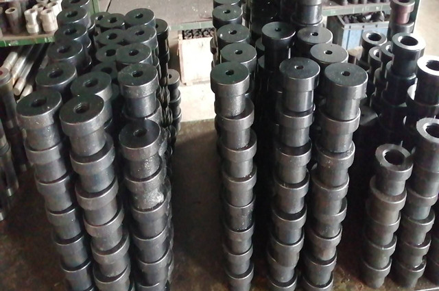 高強度螺栓的楔負(fù)載試驗規(guī)范以及裝置執(zhí)行標(biāo)準(zhǔn)