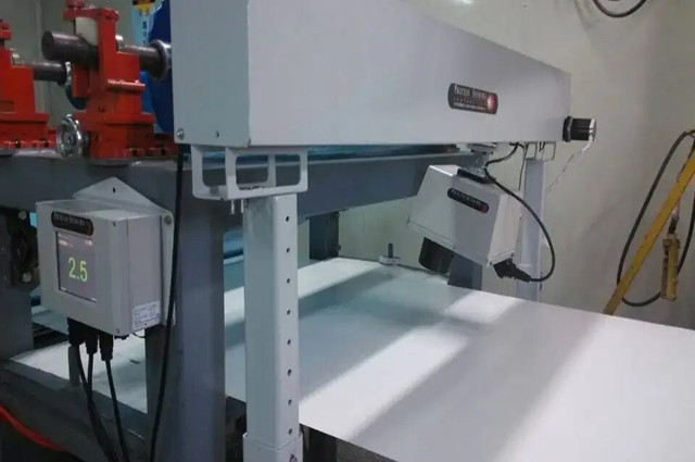 分析鍍層厚度測試方法、測試原理及樣品要求