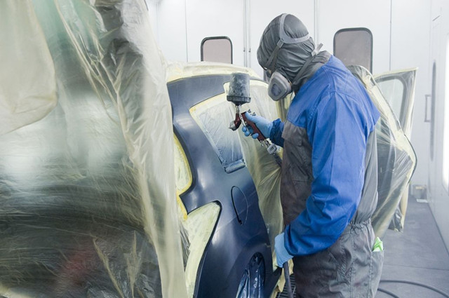 分析滲透探傷的工作原理以及檢測(cè)分類(lèi)