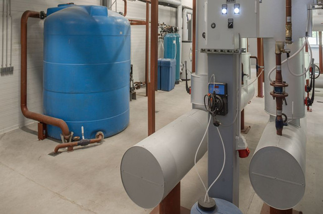 壓力容器封頭如何選擇無(wú)損檢測(cè)方法？