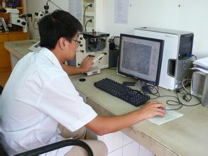 金相分析試驗過程中有哪些注意事項？