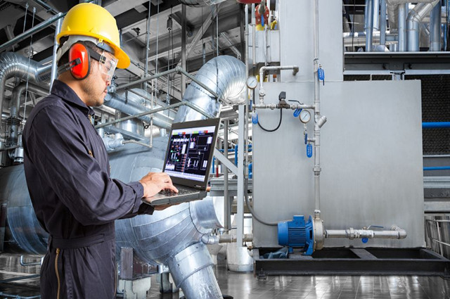 無(wú)損檢測(cè)